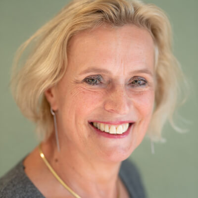 Helen van Schaik van Griensven